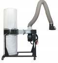 ASPIRADOR INDUSTRIAL SRL-500