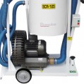 ASPIRADOR INDUSTRIAL SCR-125